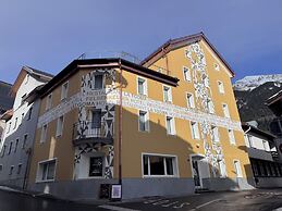 La Tgoma - Hotel & Restaurant
