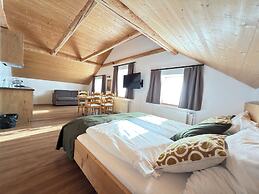 La Tgoma - Hotel & Restaurant