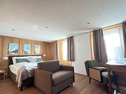 La Tgoma - Hotel & Restaurant