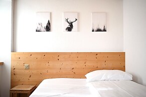 La Tgoma - Hotel & Restaurant