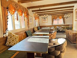 La Tgoma - Hotel & Restaurant