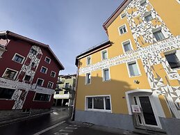 La Tgoma - Hotel & Restaurant