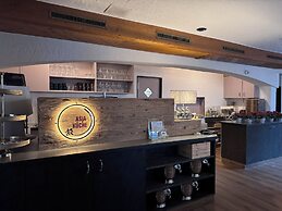 La Tgoma - Hotel & Restaurant