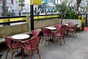 Hotel Criss