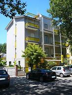Hotel Criss