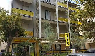 Hotel Criss