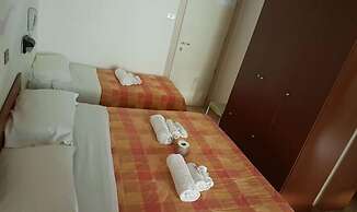 Hotel Criss