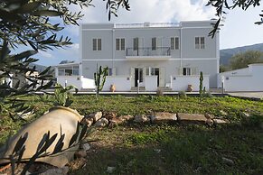 Inkantu B&B