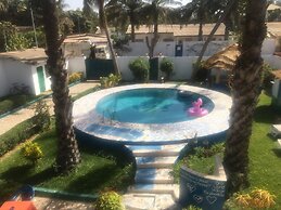 One World Village Guesthouse