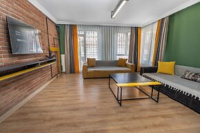 Butik 24 Suites
