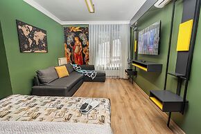 Butik 24 Suites
