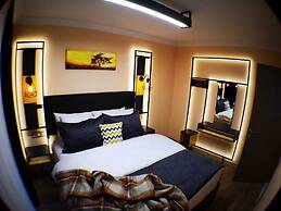 Butik 24 Suites