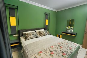 Butik 24 Suites
