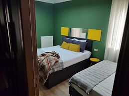 Butik 24 Suites