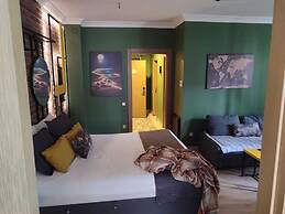 Butik 24 Suites