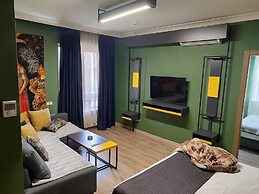Butik 24 Suites
