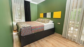 Butik 24 Suites