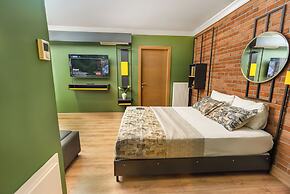 Butik 24 Suites