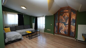 Butik 24 Suites