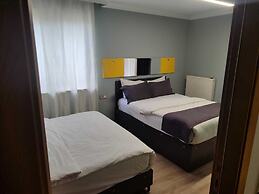 Butik 24 Suites