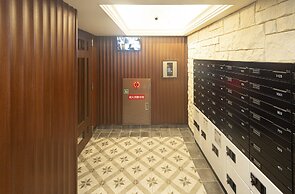 Coruscant Hotel Nagasaki Station 2