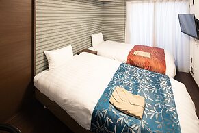 Coruscant Hotel Nagasaki Station 2