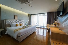 Serene Phla resort and restaurant