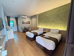 Tarnsiri Boutique Resort