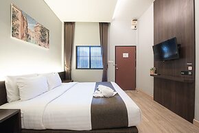 Tarnsiri Boutique Resort