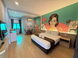 Tarnsiri Boutique Resort