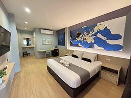 Tarnsiri Boutique Resort