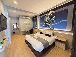 Tarnsiri Boutique Resort