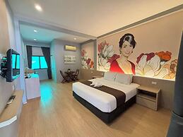 Tarnsiri Boutique Resort