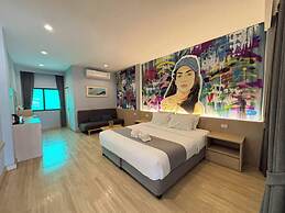 Tarnsiri Boutique Resort