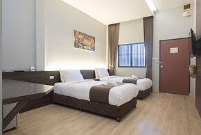 Tarnsiri Boutique Resort