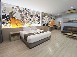 Tarnsiri Boutique Resort
