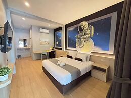 Tarnsiri Boutique Resort