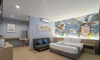 Tarnsiri Boutique Resort