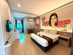 Tarnsiri Boutique Resort