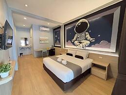 Tarnsiri Boutique Resort