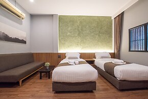 Tarnsiri Boutique Resort