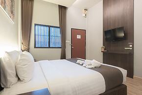 Tarnsiri Boutique Resort
