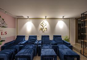 Ann Hotel & Spa Khem Beach PQ