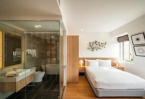 Ann Hotel & Spa Khem Beach PQ
