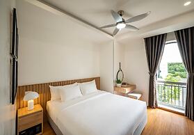 Ann Hotel & Spa Khem Beach PQ