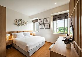 Ann Hotel & Spa Khem Beach PQ