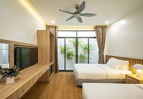 Ann Hotel & Spa Khem Beach PQ