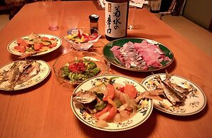 Oasis Wadaura