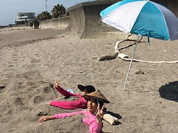 Oasis Wadaura