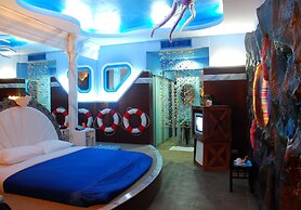 The Adventure Hotel